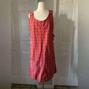 Essentials Estyle Womens Dress Size M